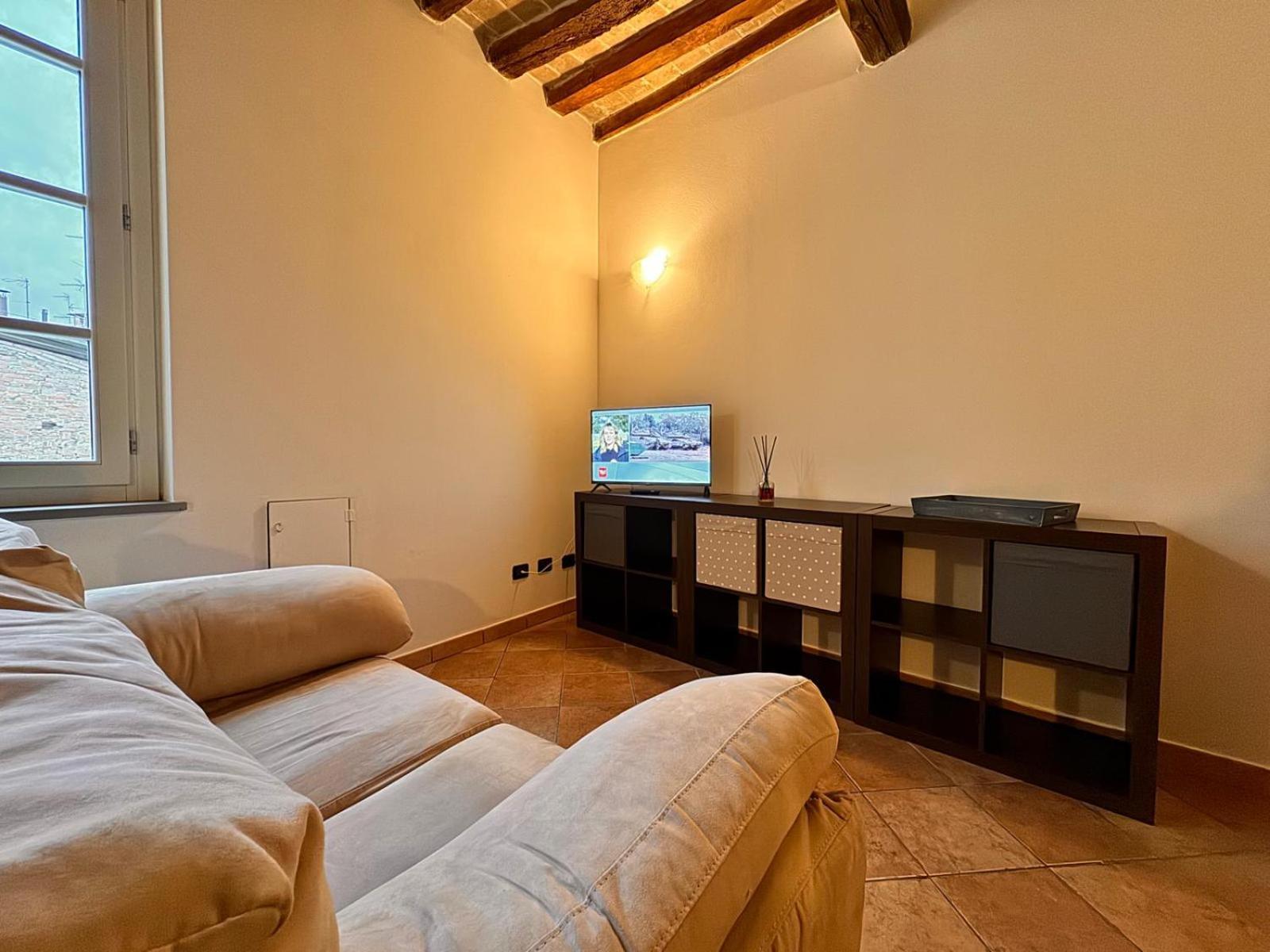 Borgo Della Posta Apartment