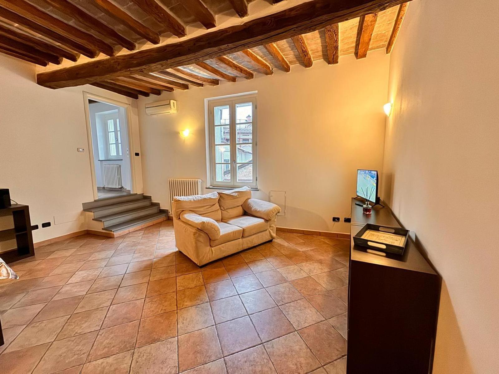 Apartment Borgo Della Posta