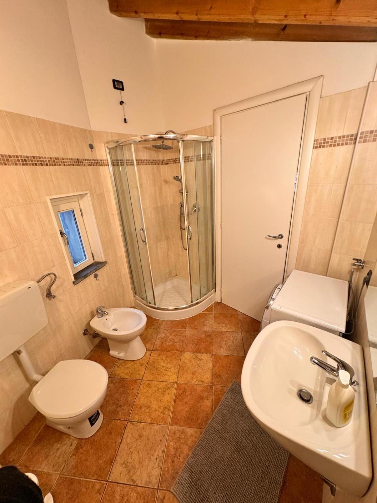 Borgo Della Posta Apartment