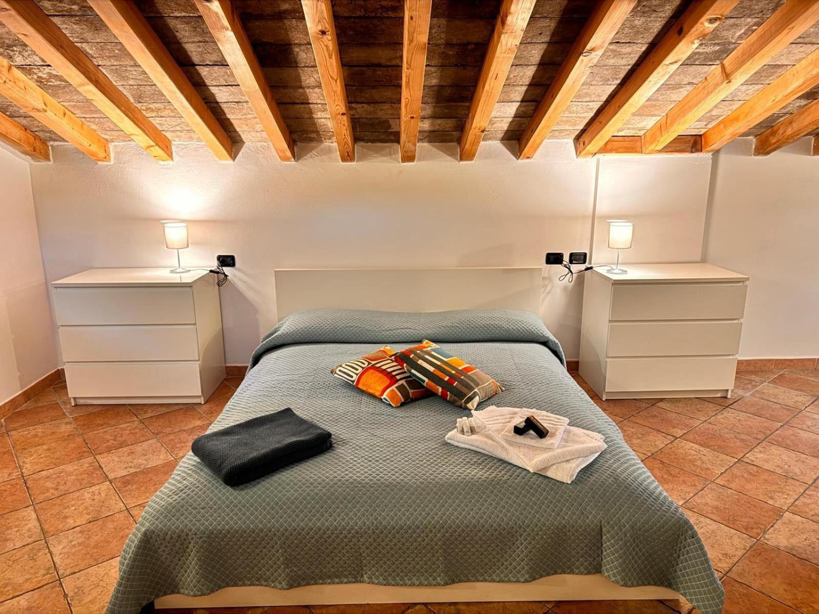 Borgo Della Posta *