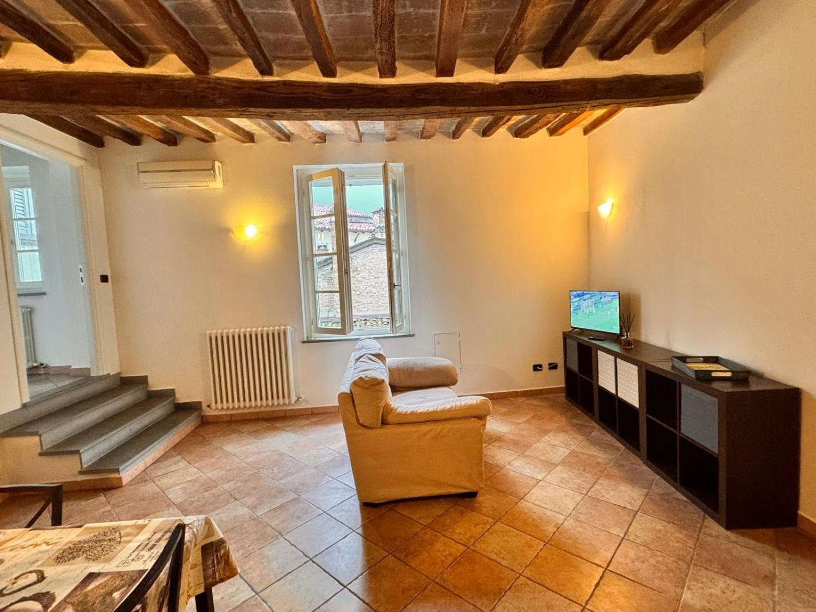 Apartment Borgo Della Posta *