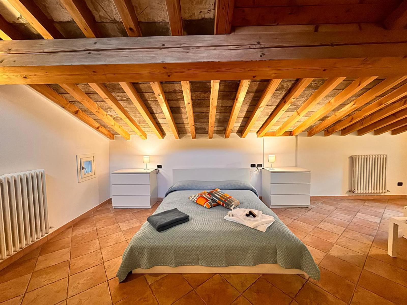 Borgo Della Posta Apartment Parma