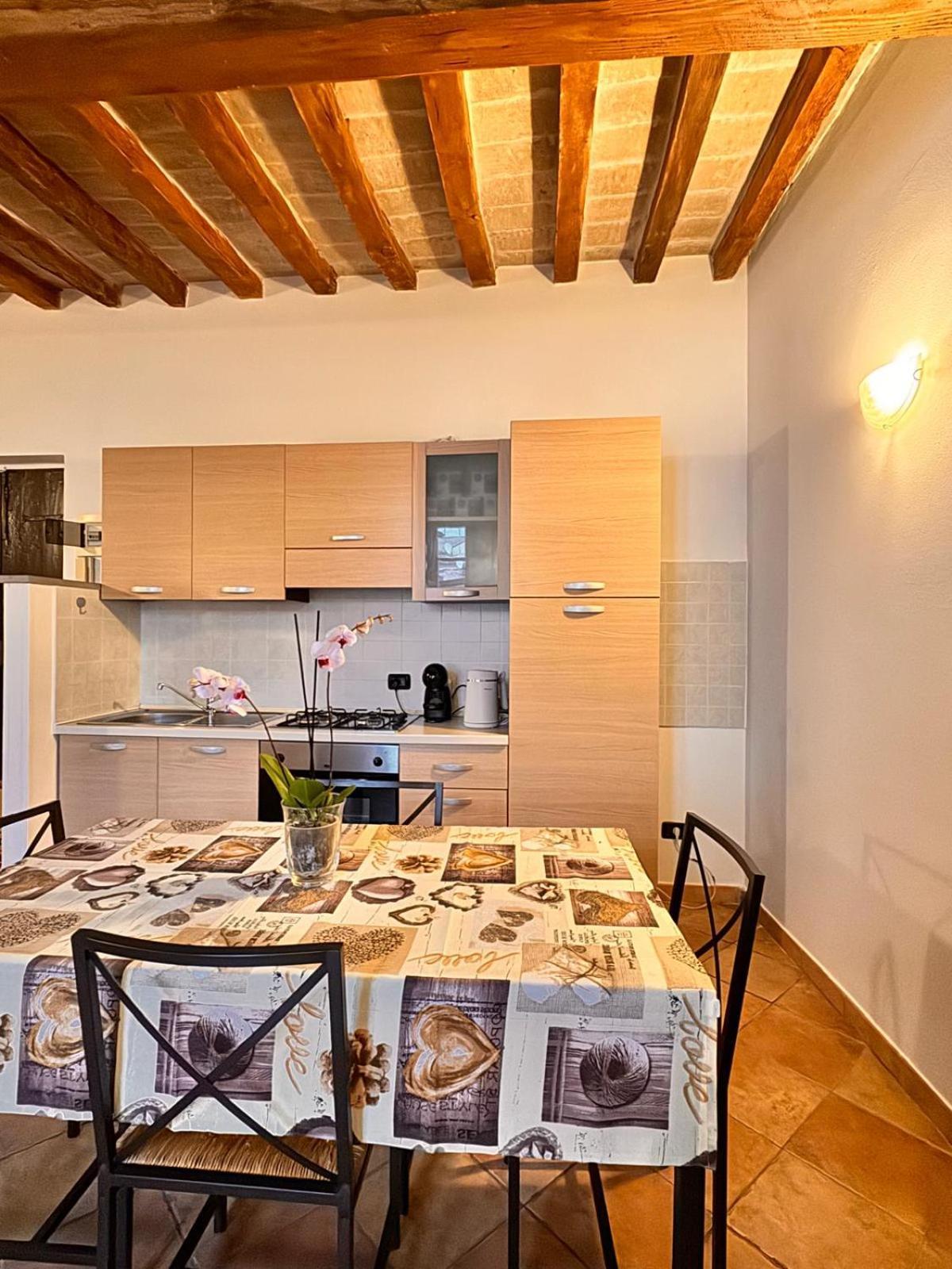 Borgo Della Posta * Parma