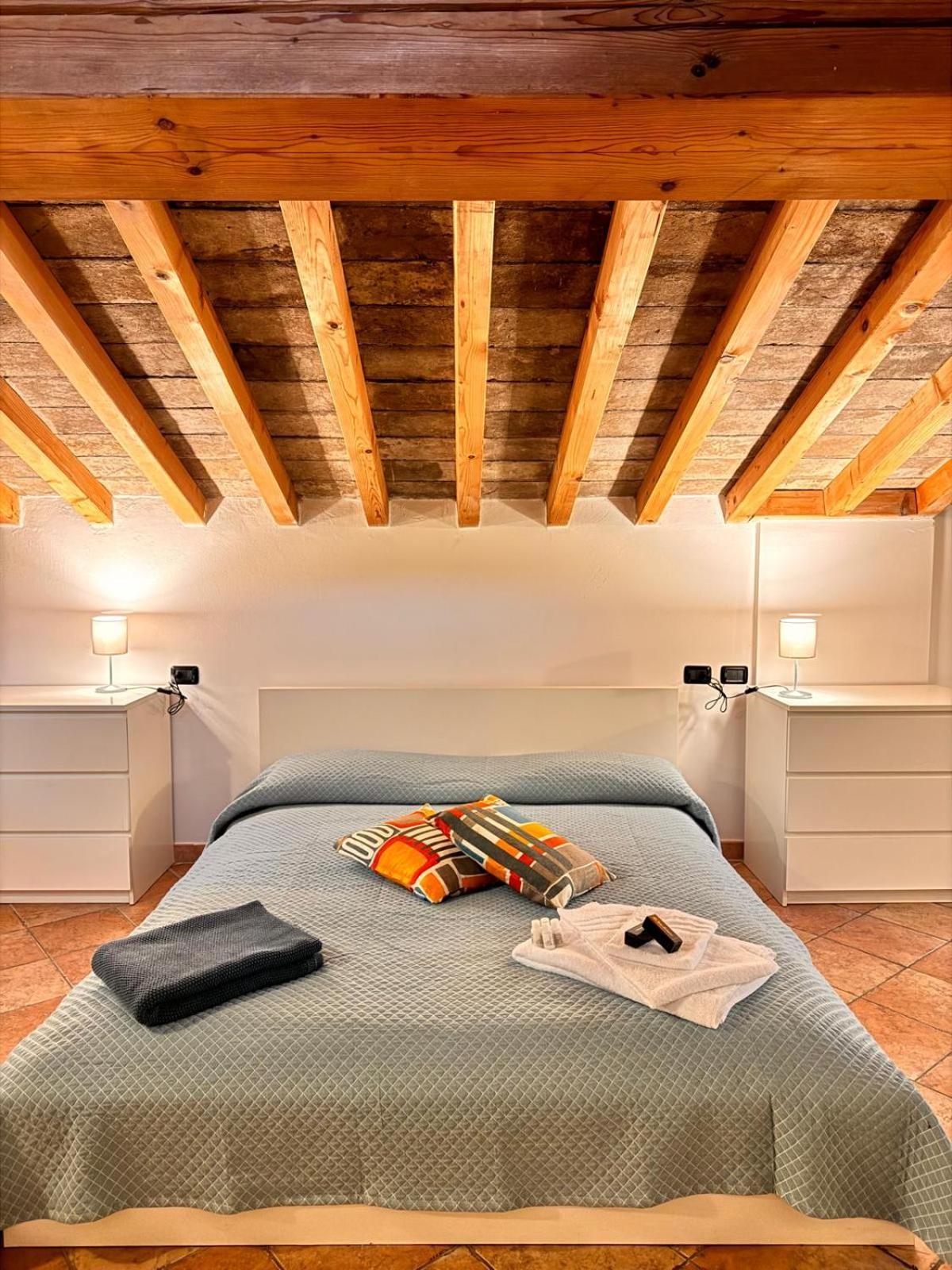 Borgo Della Posta * Parma
