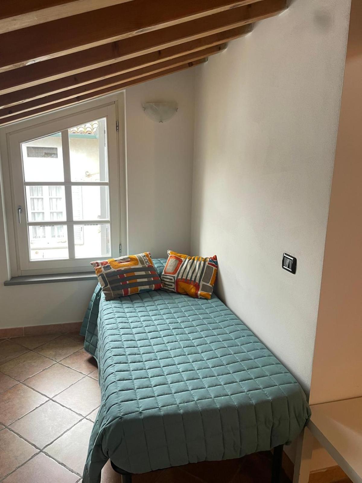 Borgo Della Posta Apartment *